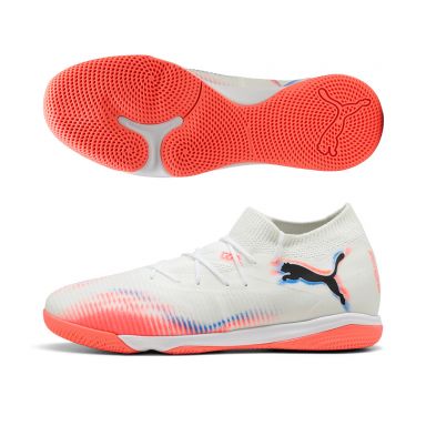 PUMA Future 8 Match IT Soccer Shoes | Untamed Pack