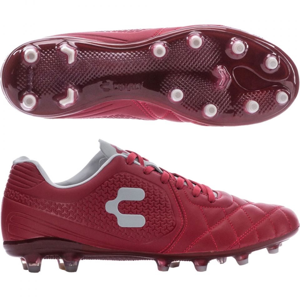 Charly Legendario 2.0 LT FG Soccer Cleats NEW Mens US 6.5 MX 24.5 1086573002 Charly Legendario 2.0 LT FG Soccer Cleats NEW Mens US 6.5 MX  main image 3