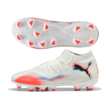 PUMA Future 8 Pro FG Junior Soccer Cleats | Untamed Pack