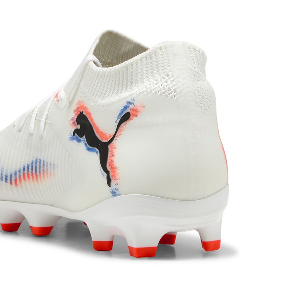 PUMA Future 8 Pro FG Junior Soccer Cleats | Untamed Pack