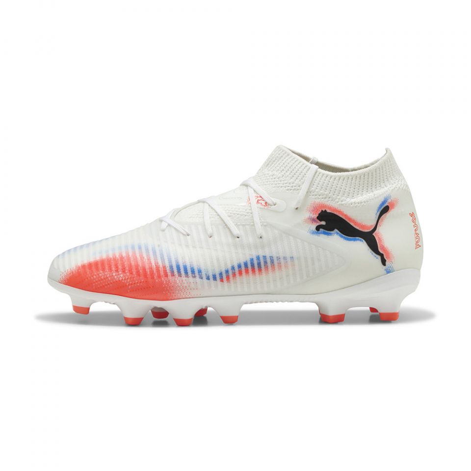 PUMA Future 8 Pro FG Junior Soccer Cleats | Untamed Pack
