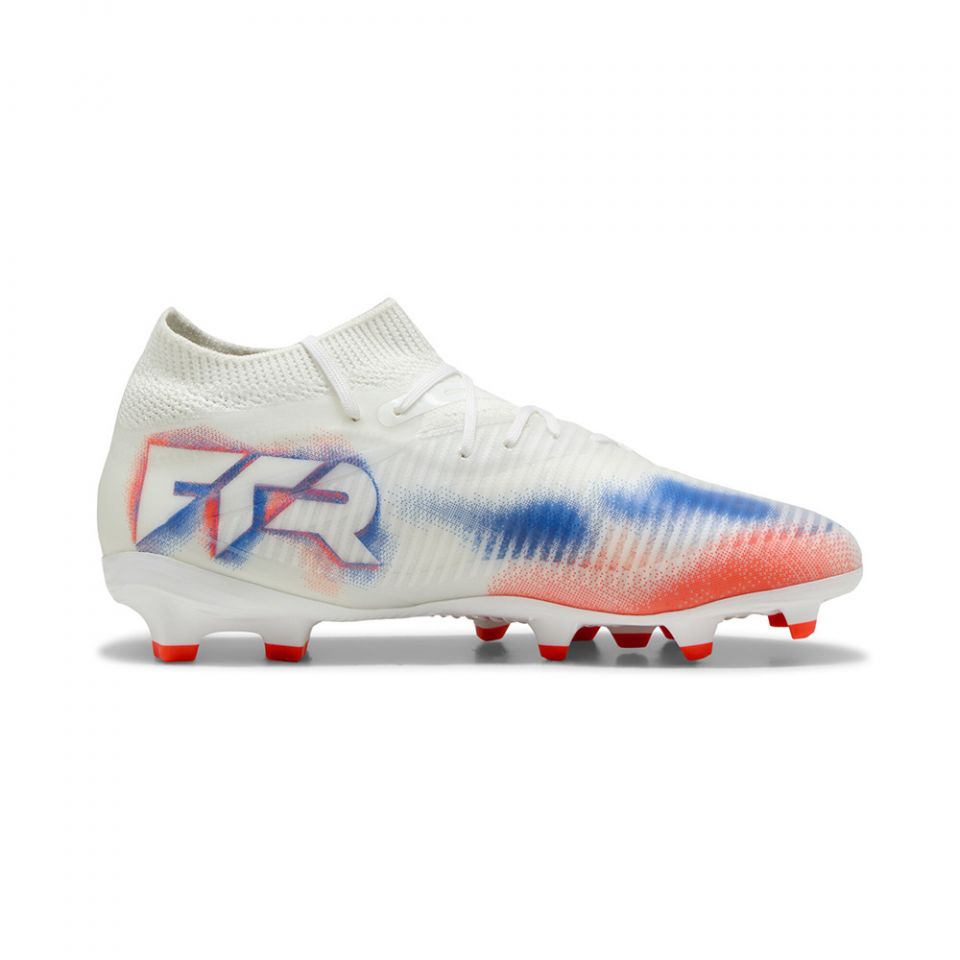 PUMA Future 8 Pro FG Junior Soccer Cleats | Untamed Pack