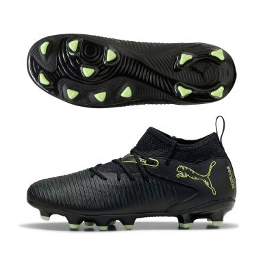 PUMA Future 8 Match FG Junior Soccer Cleats | Eclipse Pack