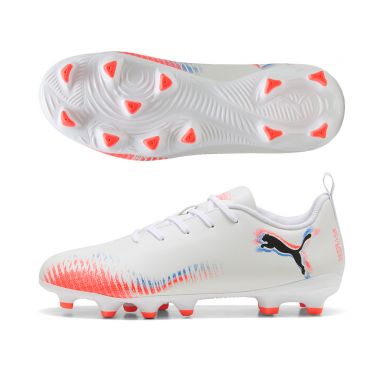 PUMA Future 8 Play FG Junior Soccer Cleats | Untamed Pack