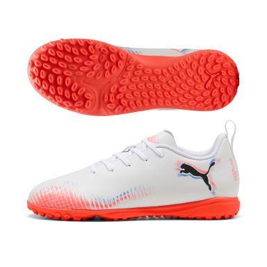 PUMA Future 8 Play TT Junior Soccer Shoes | Untamed Pack