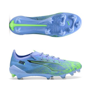 PUMA Ultra 5 Ultimate CP FG Soccer Cleats | Chasing the Dream Pack