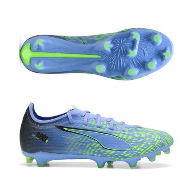 PUMA Ultra 5 Match CP FG/AG Soccer Cleats | Chasing the Dream Pack