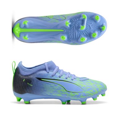 PUMA Ultra 5 Match CP FG/AG Junior Soccer Cleats | Chasing the Dream Pack