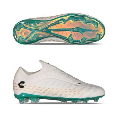 Charly Zinetik PFX FG Soccer Cleats