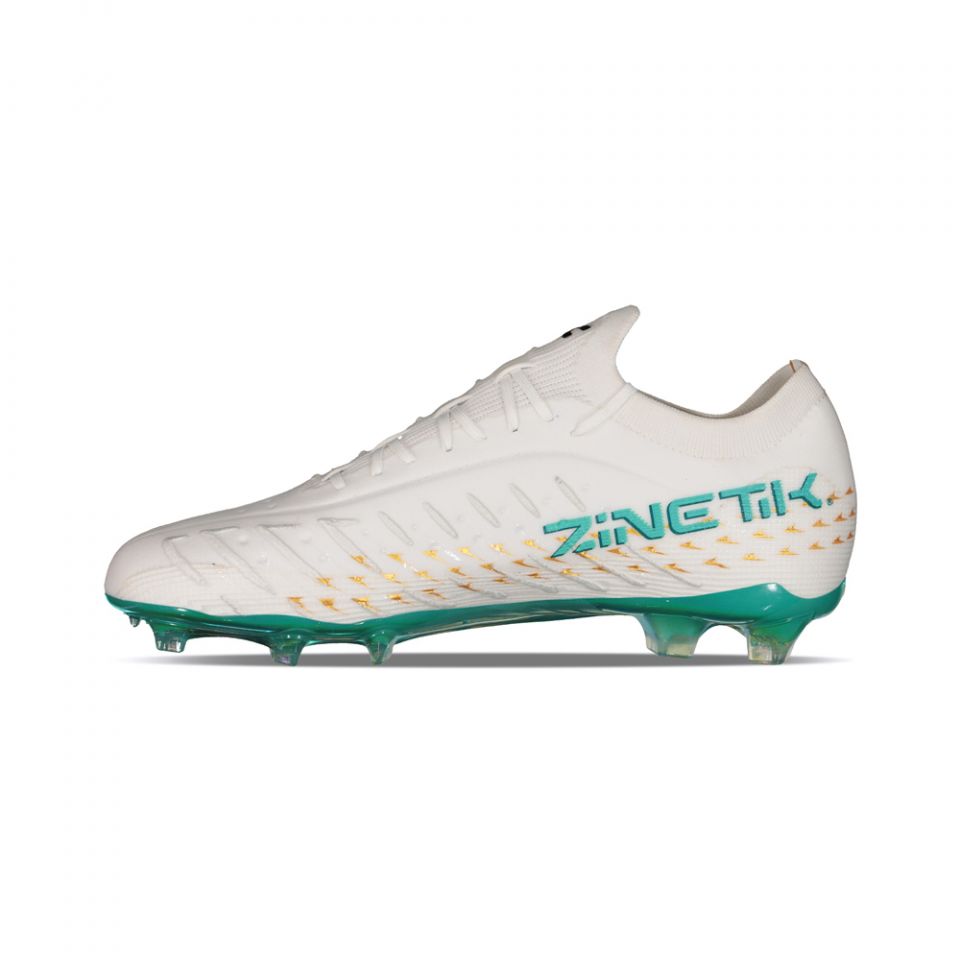 Charly Zinetik PFX FG Soccer Cleats