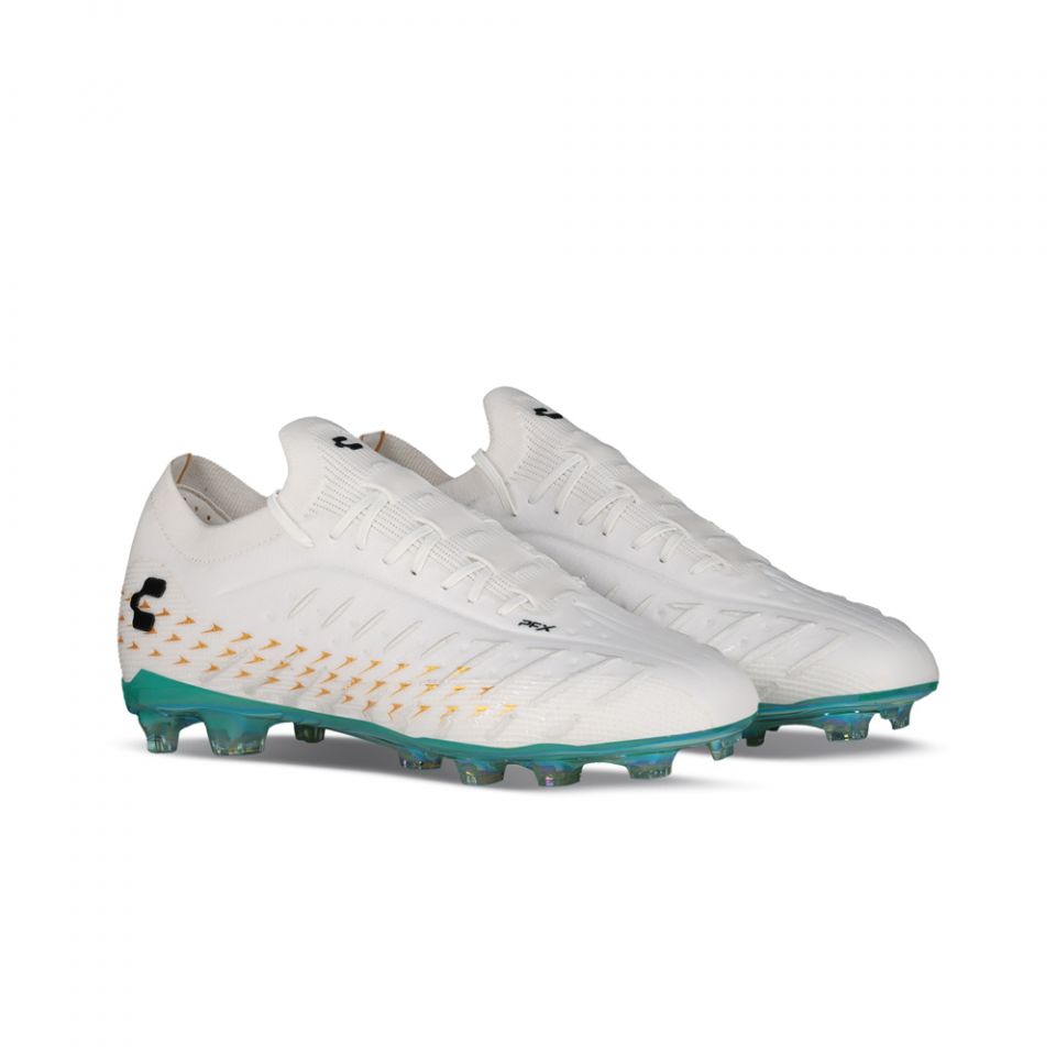 Charly Zinetik PFX FG Soccer Cleats