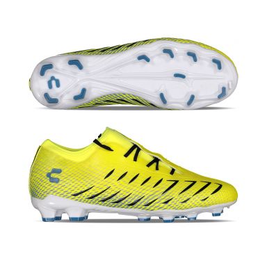 Charly Zinetik Plus Firm Ground Soccer Cleats