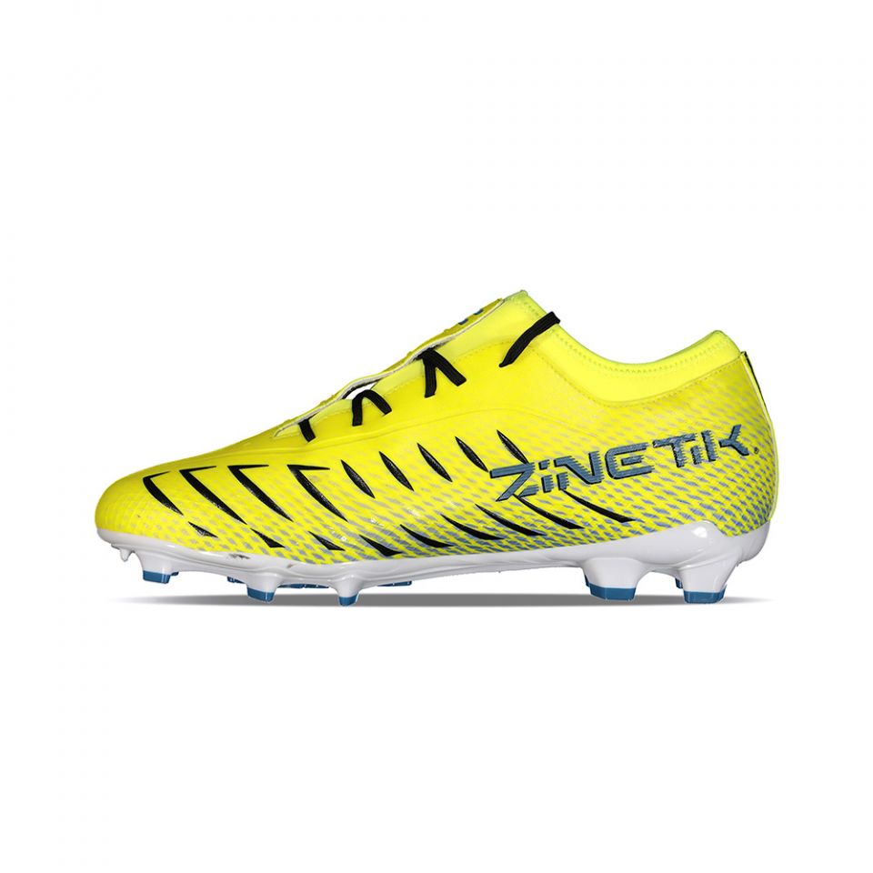 soccervillage.com: Charly Zinetik Plus Firm Ground Soccer Cleats
