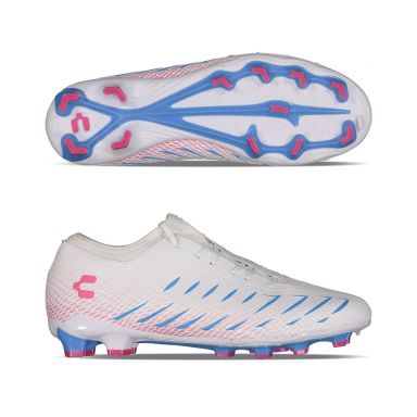 Charly Zinetik Plus Firm Ground Soccer Cleats