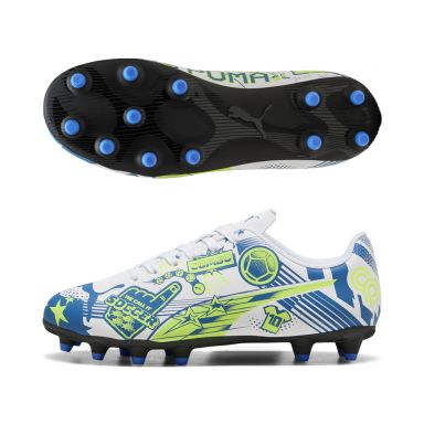 Puma Ultra CP Legacy FG/AG Junior Soccer Cleats