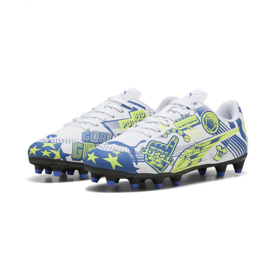 e513003ambassadeur　３５００CDL ULTRA Christian Pulisic Legacy KIds' Firm/Artificial Ground Soccer