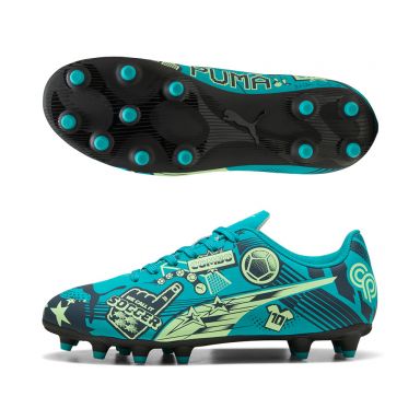 Puma Ultra CP Legacy FG/AG Junior Soccer Cleats