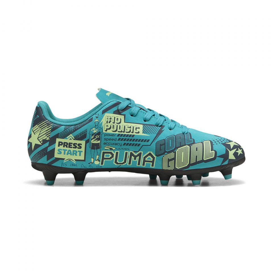 e513003ambassadeur　３５００CDL ULTRA Christian Pulisic Legacy KIds' Firm/Artificial Ground Soccer