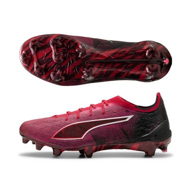 PUMA Ultra 6 Ultimate FG CP Soccer Cleats | Pulisic Player Edition