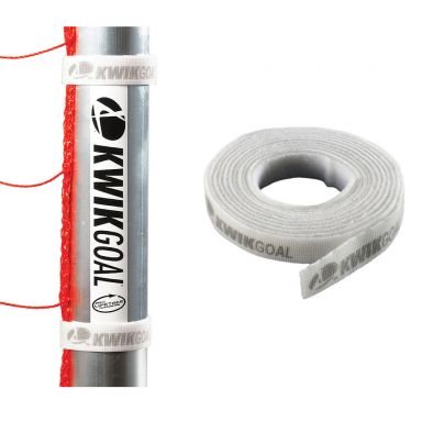 Kwik Goal Deluxe Net Fastener 25'