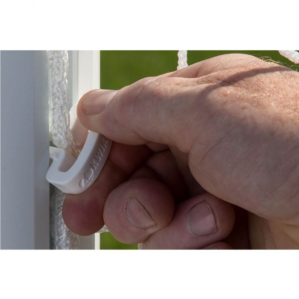 Kwik Lock Net Clips - Thumbnail 3