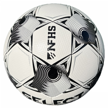 Select Numero 10 V25 NFHS Stamped size 5 Soccer Ball