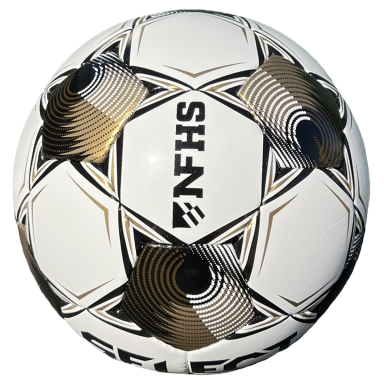 Select Royal V25 NFHS Stamp Ball size 5