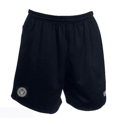 Official Sports International USSF Basic Referee Short