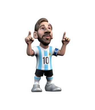 MINIX Figurine Messi