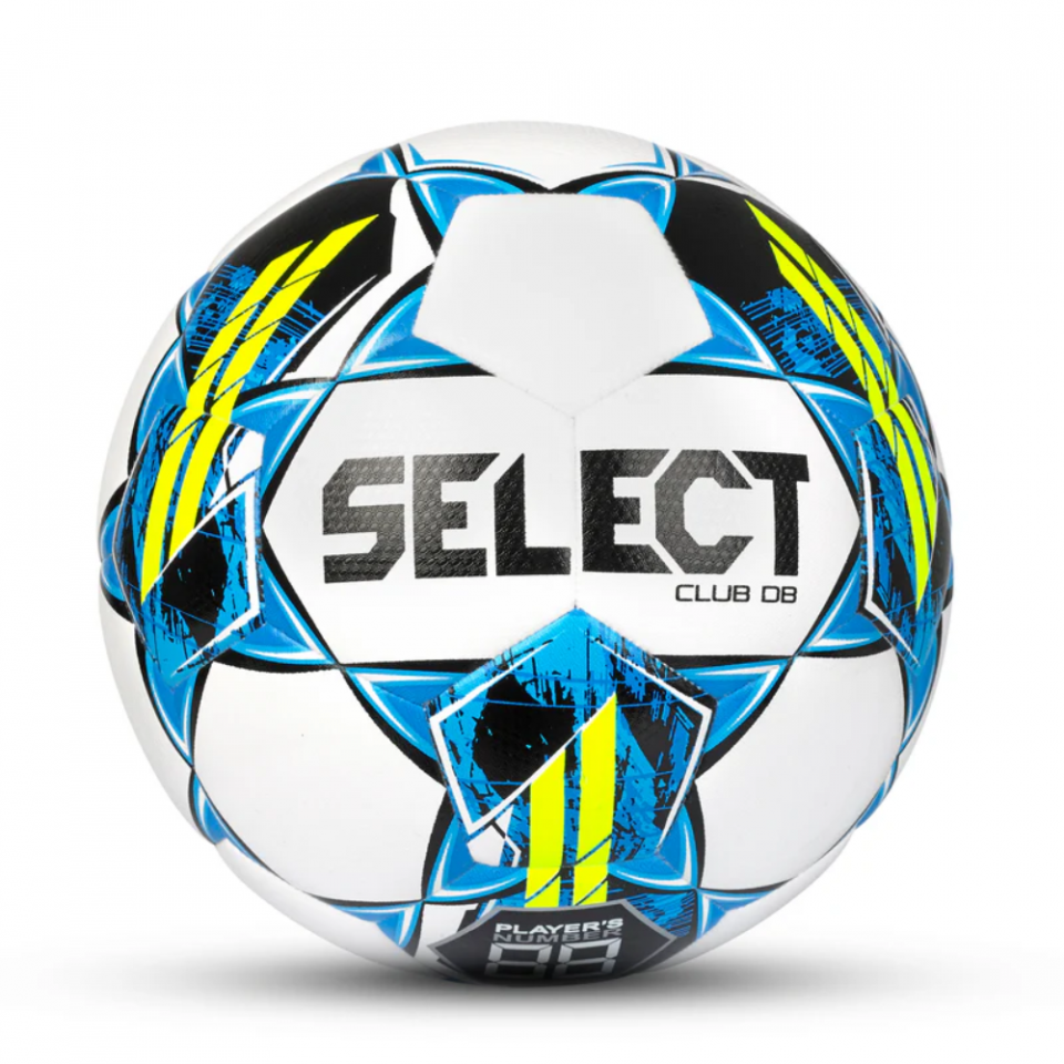 Select Club DB V22 Soccer Ball - Thumbnail 5