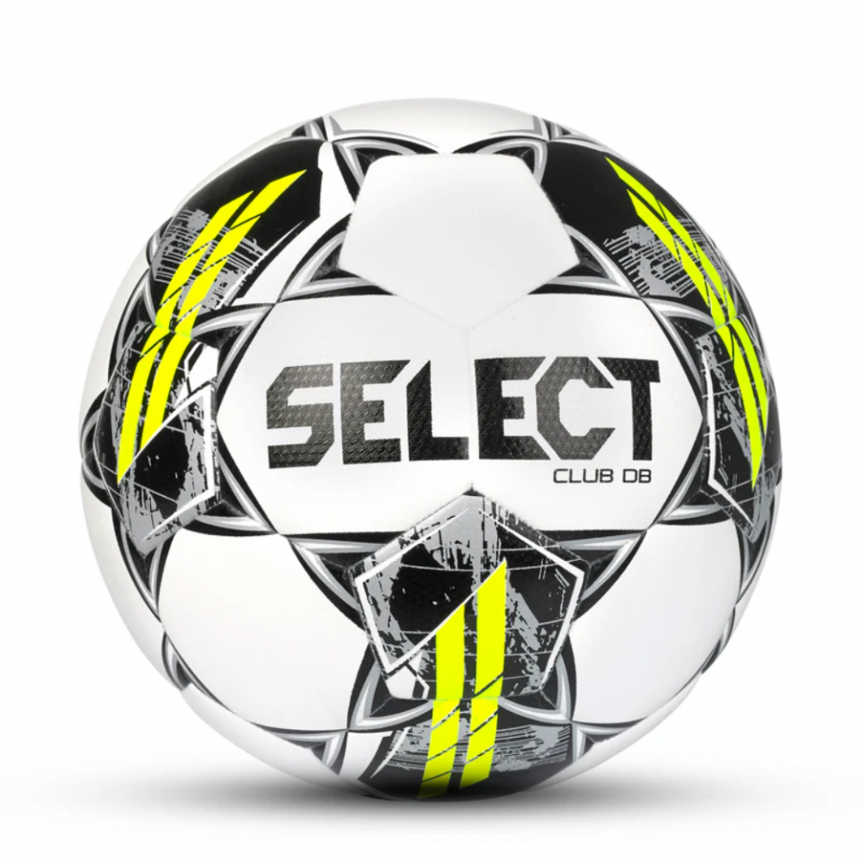 Select Club DB V22 Soccer Ball - Thumbnail 3