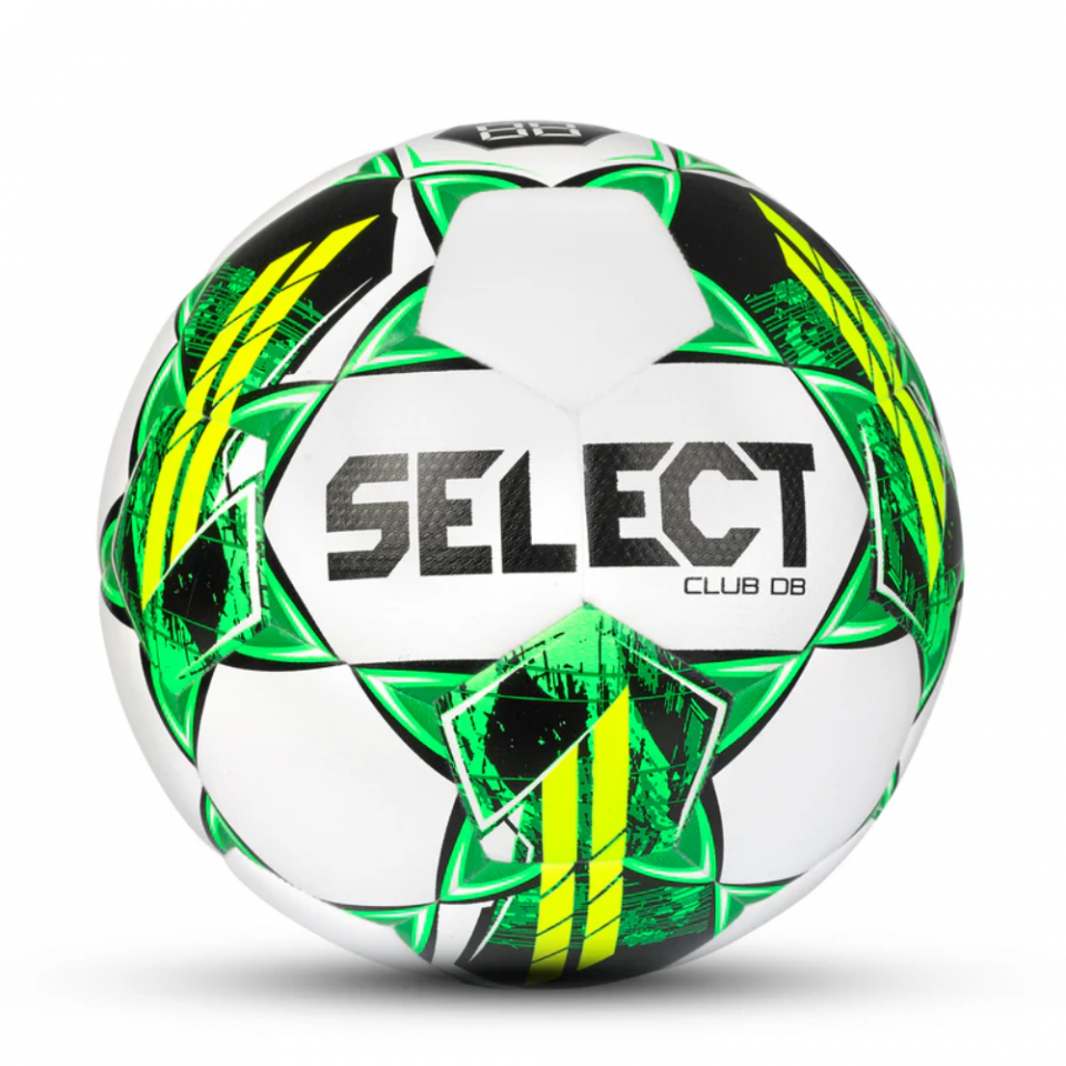 Select Club DB V22 Soccer Ball - Thumbnail 4