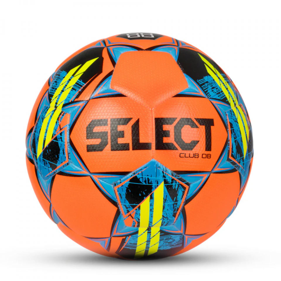 Select Club DB V22 Soccer Ball - Thumbnail 4