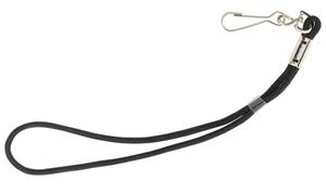 Heavy Nylon Lanyard