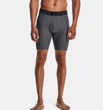 Under Amour HeatGear Compression Shorts Men's