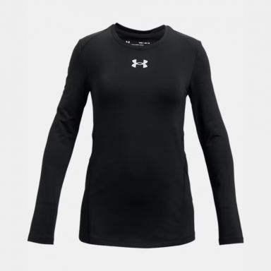Under Armour Cold Gear Crew Girls