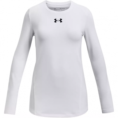Under Armour Cold Gear Crew Girls
