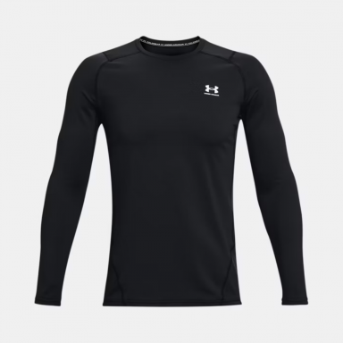 Under Armour Cold Gear Fitted Crew