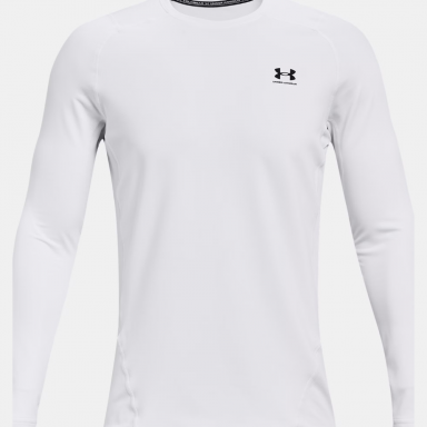 Under Armour Cold Gear Fitted Crew