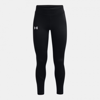 Under Amour Girls Cold Gear Leggins