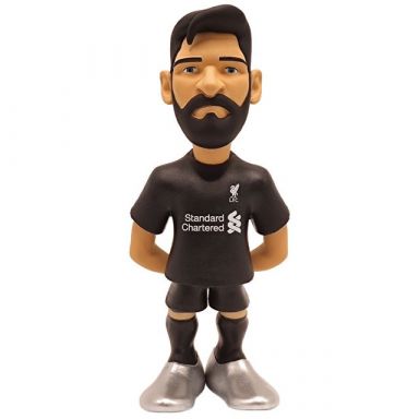 MINIX Figurine Alisson (Liverpool FC)