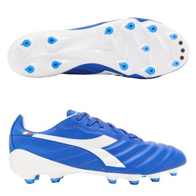 Diadora Brasil Elite2 Tech Italia LPX FG Soccer Cleats