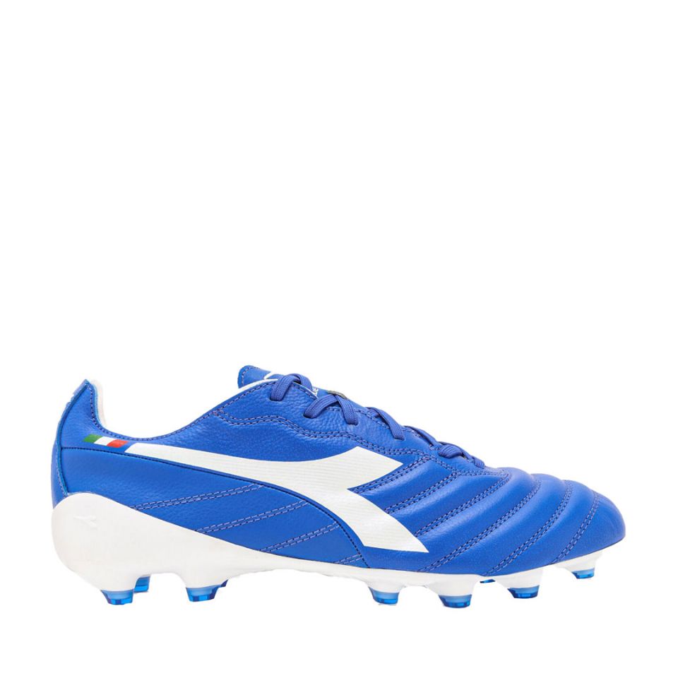 Diadora Brasil Elite2 Tech Italia LPX FG Soccer Cleats - Main Image