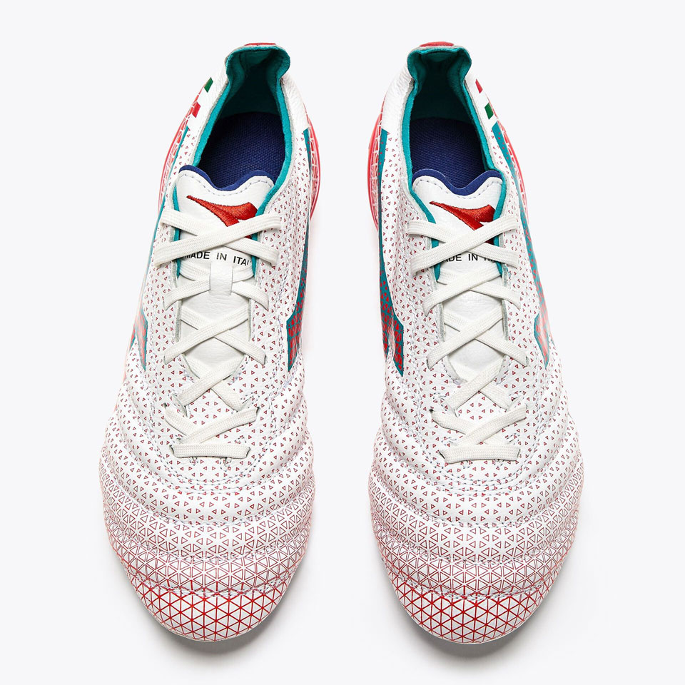 Diadora Brasil Elite Tech GR LPX FG Soccer Cleats