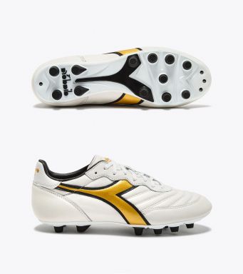 Diadora Brasil LT+ MDPU FG Soccer Cleats