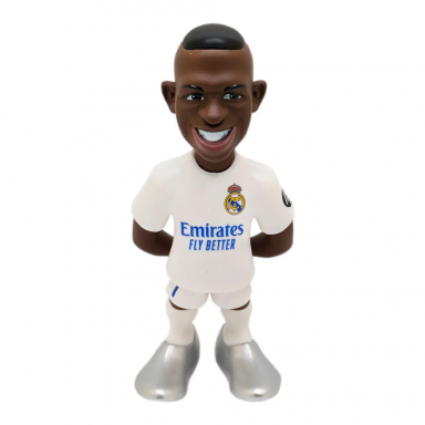 Minix Figurine Vinicius Jr (Real Madrid CF)