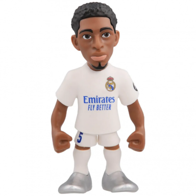 Minix Figurine Jude Bellingham (Real Madrid CF)