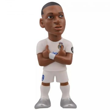 Minix Figurine Kylian Mbappe (Real Madrid CF)