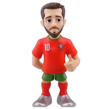 Minix Figurine Bernardo Silva (Portugal)