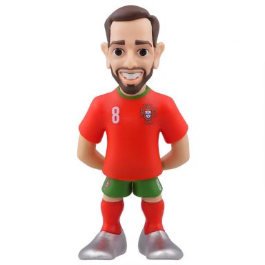 Minix Figurine Bruno Fernandes (Portugal)